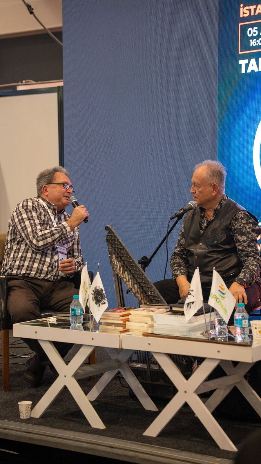 Tahir Aydoğdu