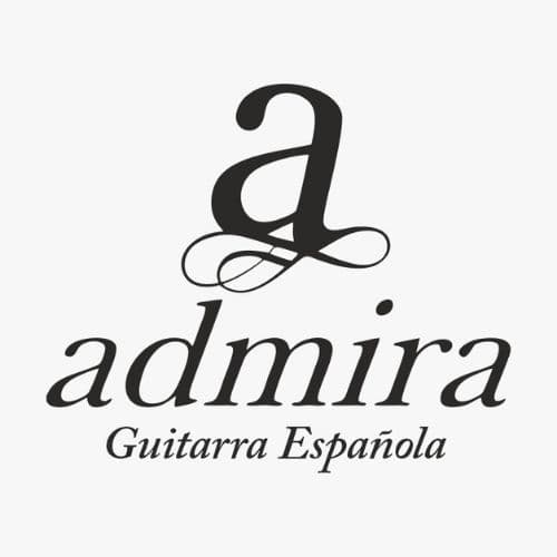 ADMIRA GUITARRA ESPANOLA.jpg logosu