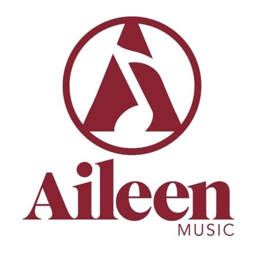 AILEEN MUSIC.jpg logosu