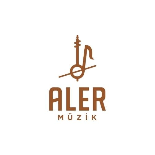 ALER MUZIK.jpg logosu
