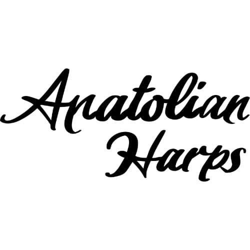 ANATOLIAN HARPS.jpg logosu