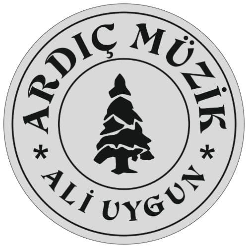 ARDIC MUZIK.jpg logosu