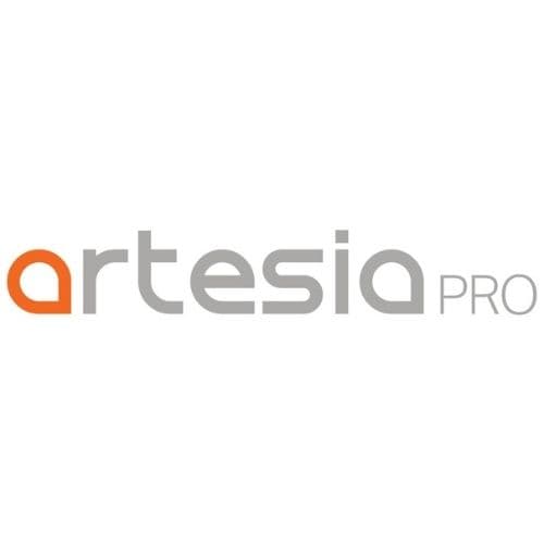 ARTESIA PRO.jpg logosu
