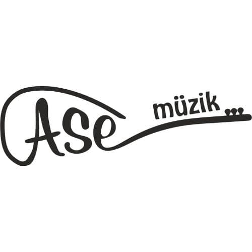 ASE MUZIK.jpg logosu