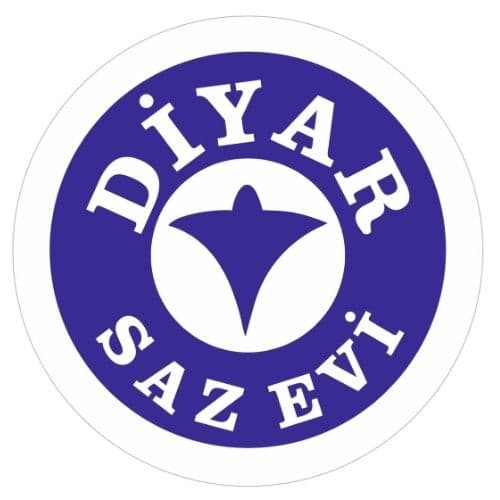 BERCEM MUZIK EVI DIYAR SAZ EVI.jpg logosu