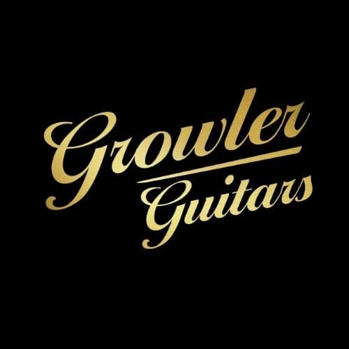 BG DANISMAKLIK GROWLER GUITARS.jpg logosu