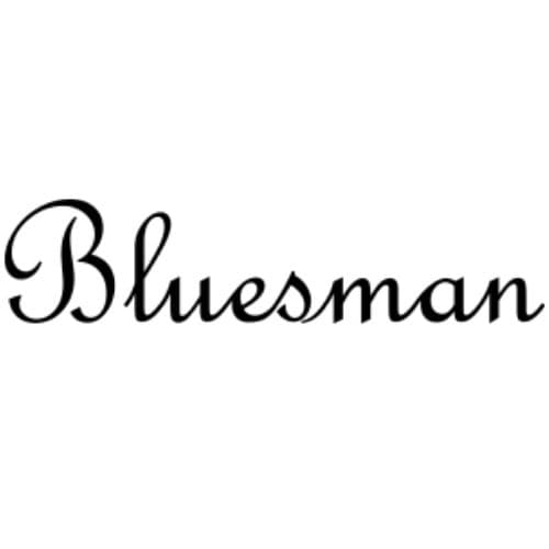 BLUESMAN.jpg logosu