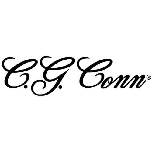 C.G. CONN.jpg logosu
