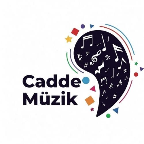 CADDE MUZIK LOGO.jpg logosu