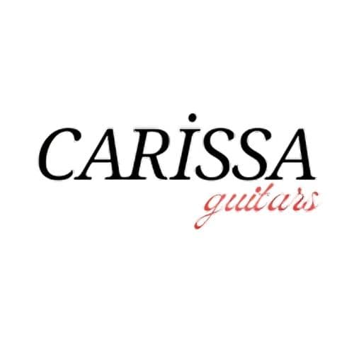 CARISSA GUITARS.jpg logosu
