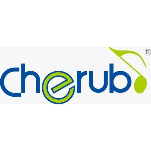 CHERUB.jpg logosu