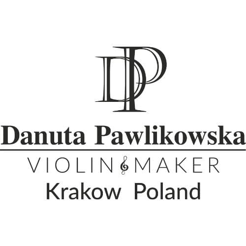 DANUTA PAWLIKOWSKA VIOLIN MAKER.jpg logosu