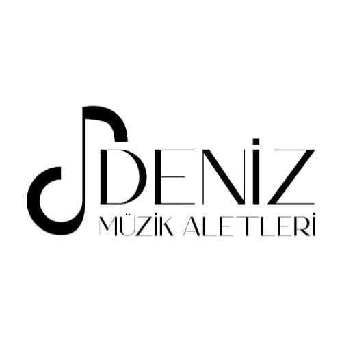 DENIZ MUZIK ALETLERI.jpg logosu