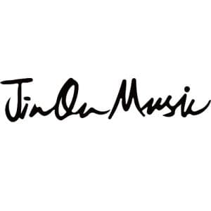 JINQU MUSIC 300x300.jpg logosu