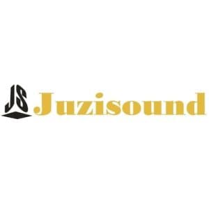 JUZISOUND 300x300.jpg logosu
