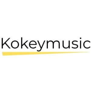 KOKEY MUZIK 300x300.jpg logosu