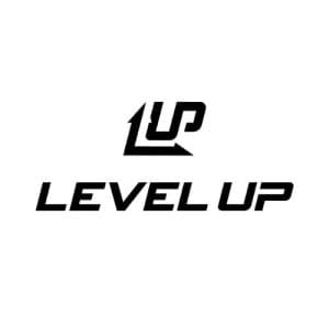 LEVEL UP 300x300.jpg logosu
