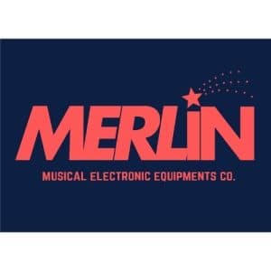 MERLIN MUSICAL ELEKTRONICS 300x300.jpg logosu