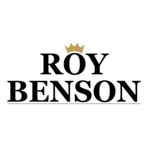 ROY BENSON 300x300.jpg logosu