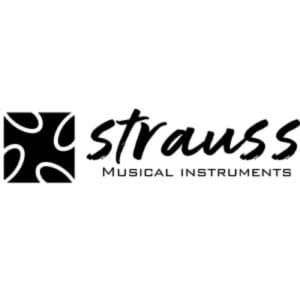 STRAUSS 300x300.jpg logosu