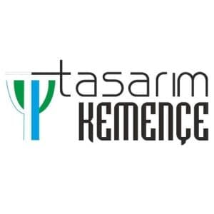 TASARIM KEMENCE 300x300.jpg logosu