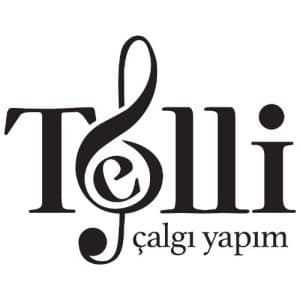 TELLI CALGI YAPIM 300x300.jpg logosu